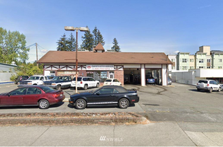 More details for 24311 56th Ave W, Mountlake Terrace, WA - Industrial for Sale