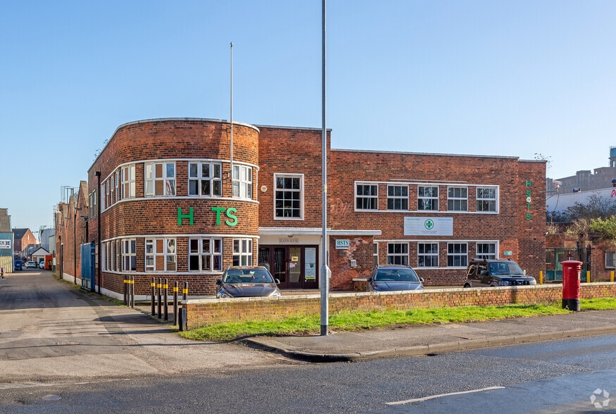 Air St, Hull for sale - Primary Photo - Image 1 of 1
