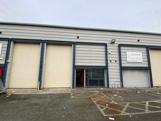 More details for 36 Canal St, Bootle - Flex for Lease