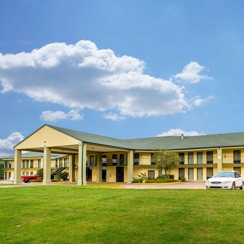 3450 Highway 25B, Heber Springs, AR for sale Building Photo- Image 1 of 1