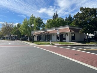 More details for 115 Railroad Ave, Danville, CA - Retail for Lease