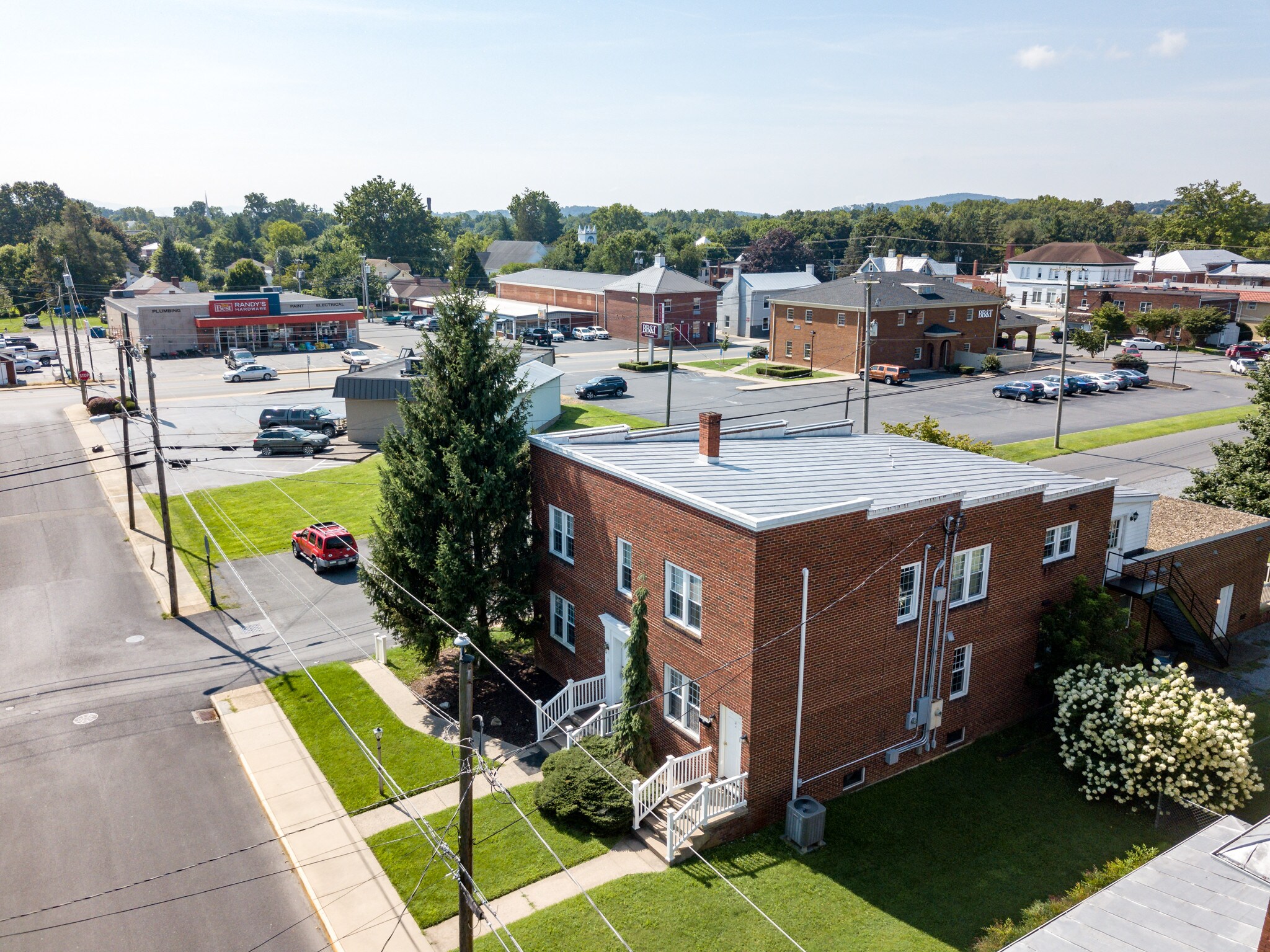 200 High St, Bridgewater, VA for sale Other- Image 1 of 1