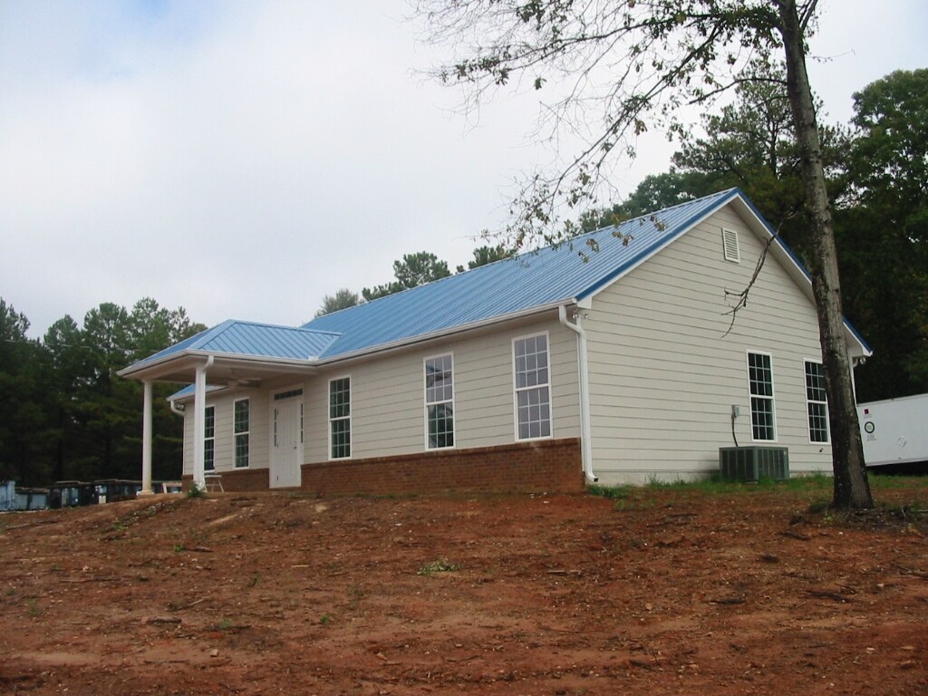 162 Town Creek Rd, Forsyth, GA for sale Primary Photo- Image 1 of 1