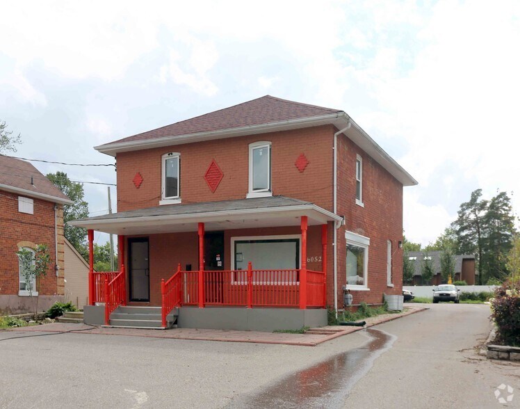 16052 Airport Rd, Caledon, ON L7C 1G4