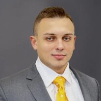 Kyle Goworek