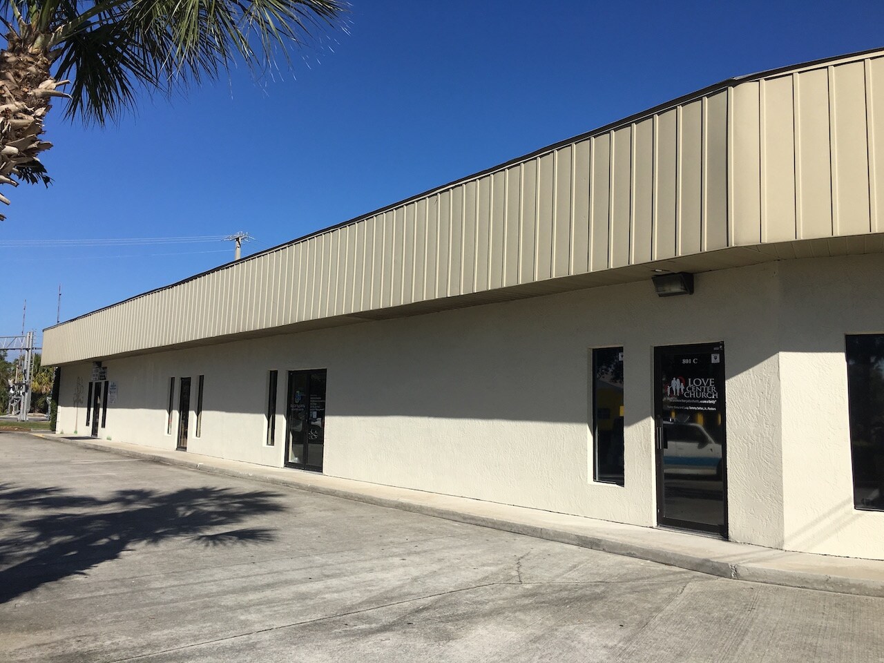 801 Hibiscus Blvd E, Melbourne, FL for sale Building Photo- Image 1 of 1