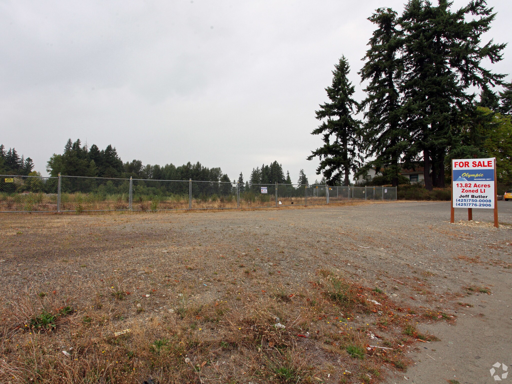 18410 Bothell Everett Hwy, Bothell, WA for sale Primary Photo- Image 1 of 1