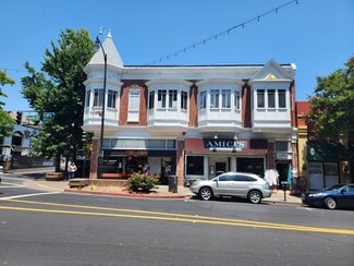 More details for 1242 4th St, San Rafael, CA - Multifamily for Sale