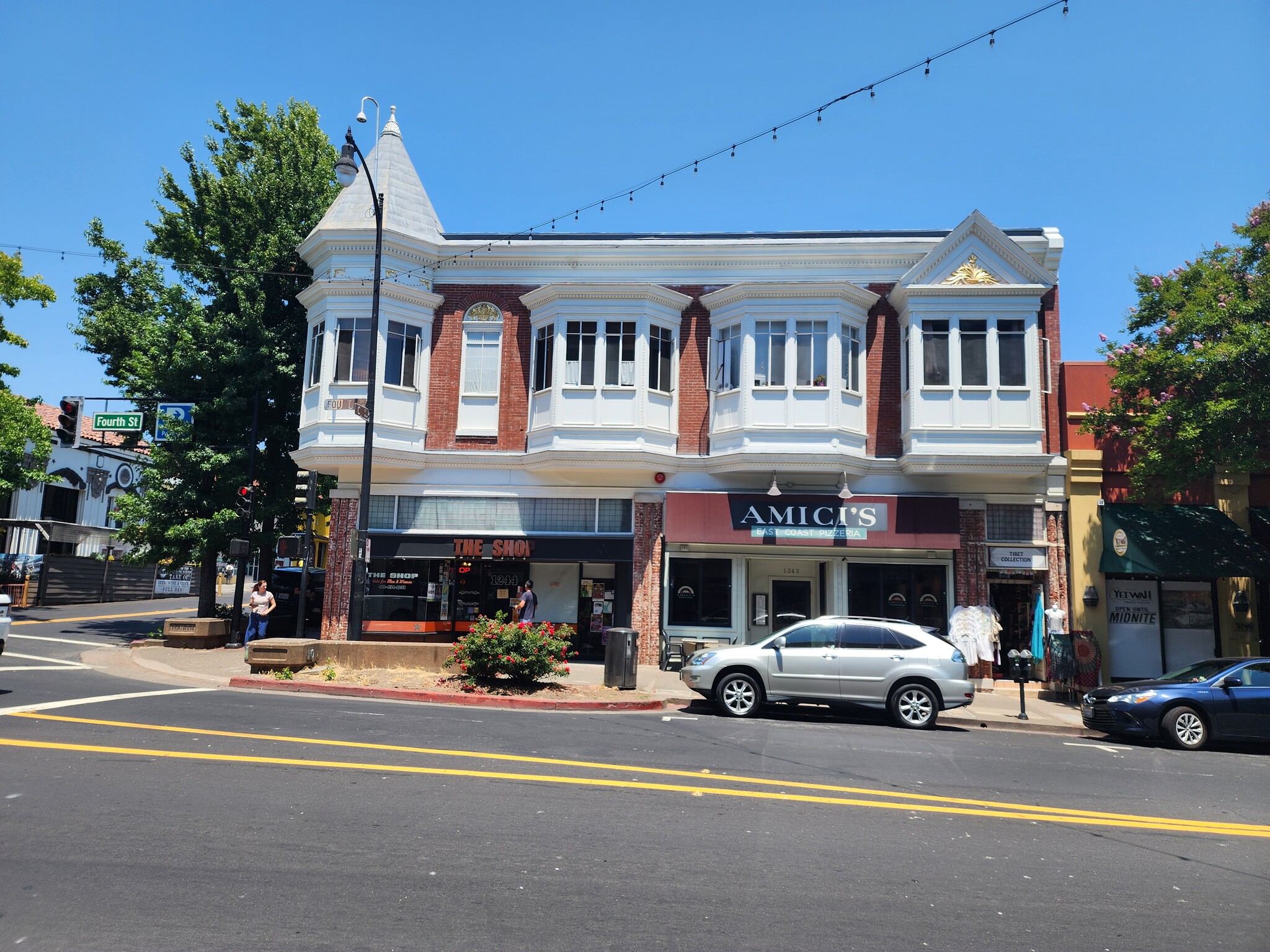 1242 4th St, San Rafael, CA for sale Building Photo- Image 1 of 15