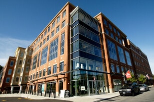 The Lofts - Convenience Store