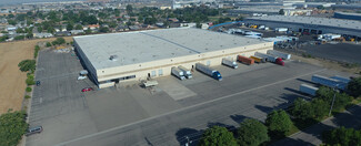 More details for 3695 S Willow Ave, Fresno, CA - Industrial for Lease