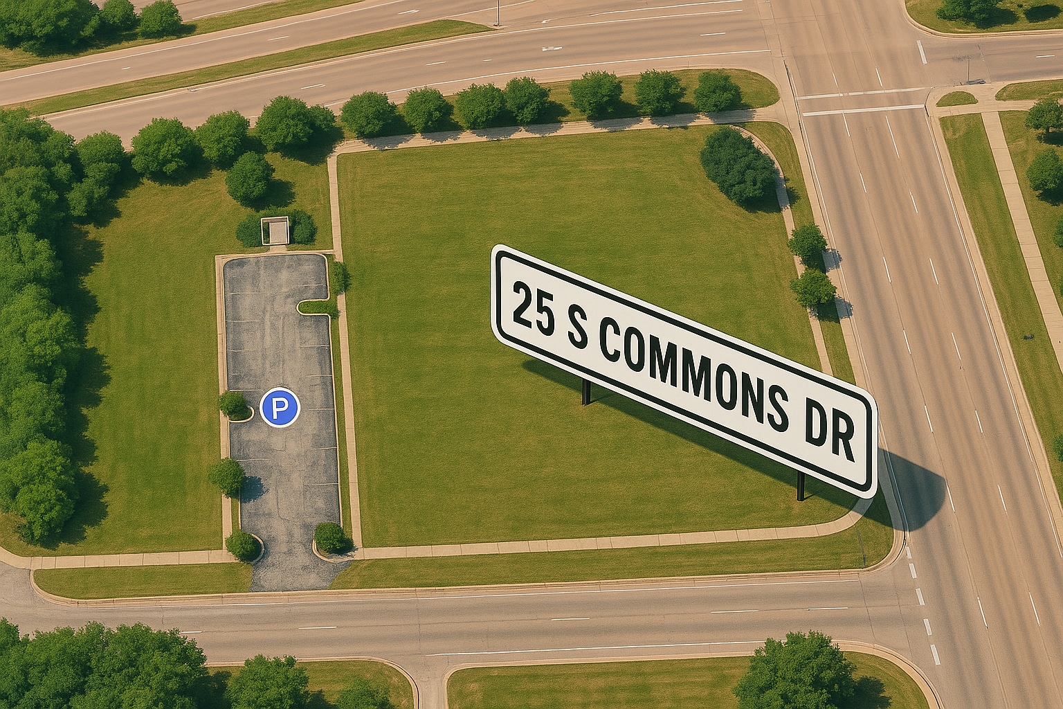 25 S Commons Dr, Aurora, IL for sale Primary Photo- Image 1 of 6