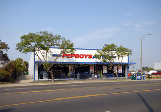 More details for 810 E Dominguez St, Carson, CA - Retail for Lease