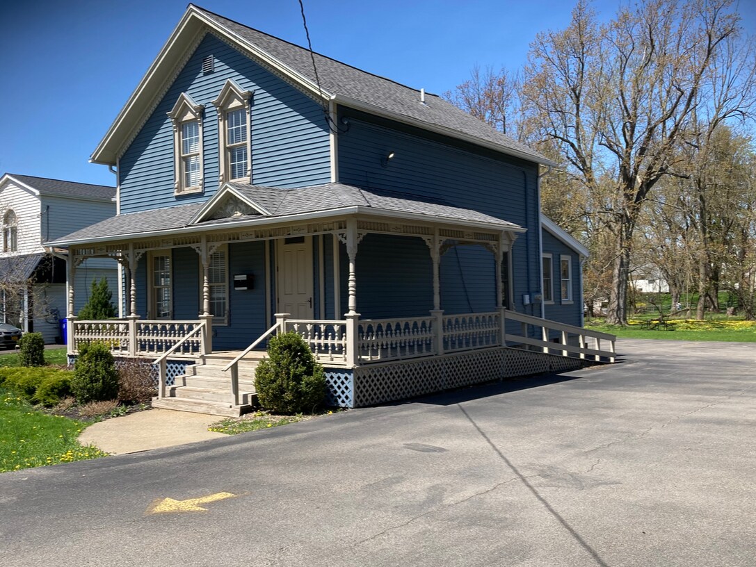 4134 Seneca St, West Seneca, NY for sale Building Photo- Image 1 of 1