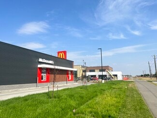 More details for 16715 - 16735 - 71 NW St, Edmonton, AB - Retail for Lease