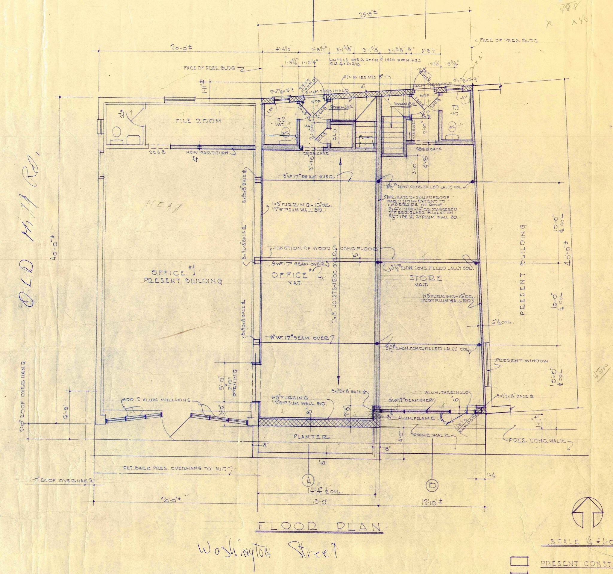 694-698 Washington St, Middletown, CT for sale Other- Image 1 of 1