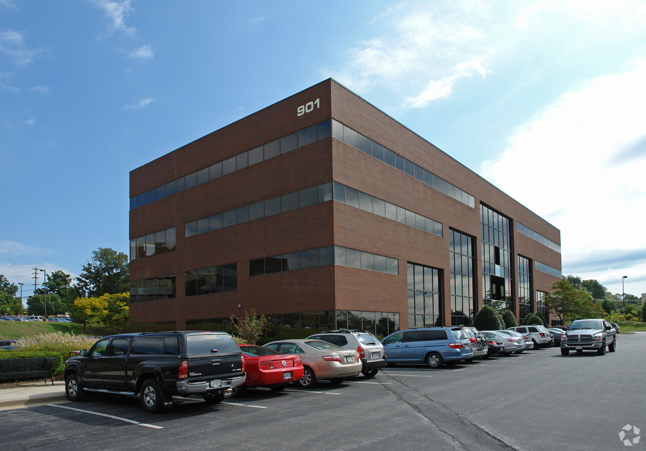 901 Elkridge Landing Rd, Linthicum, MD 21090 - Office for Lease ...