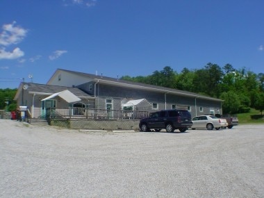 3444 Cumberland Falls Hwy, Corbin, KY for sale Primary Photo- Image 1 of 1