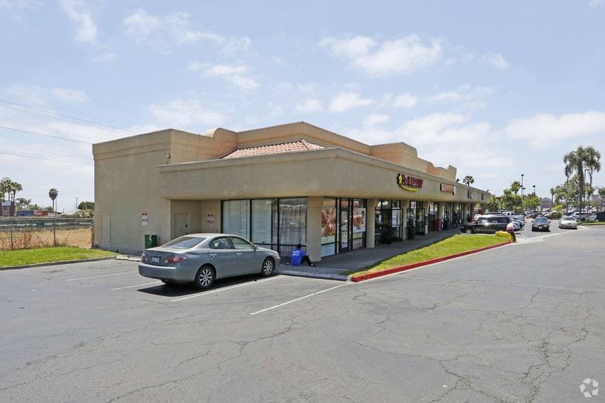 1355 SE Broadway Rd, Chula Vista, CA for lease - Primary Photo - Image 2 of 11