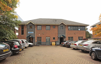 More details for 2 Carlton Ct, Leeds - Office for Lease