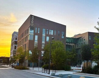 More details for Rue Danton, Fleury-les-Aubrais - Office for Lease