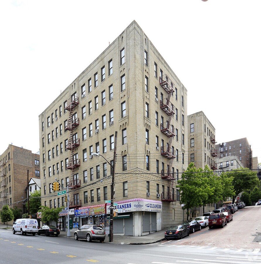 30003114 Bailey Ave, Bronx, NY 10463
