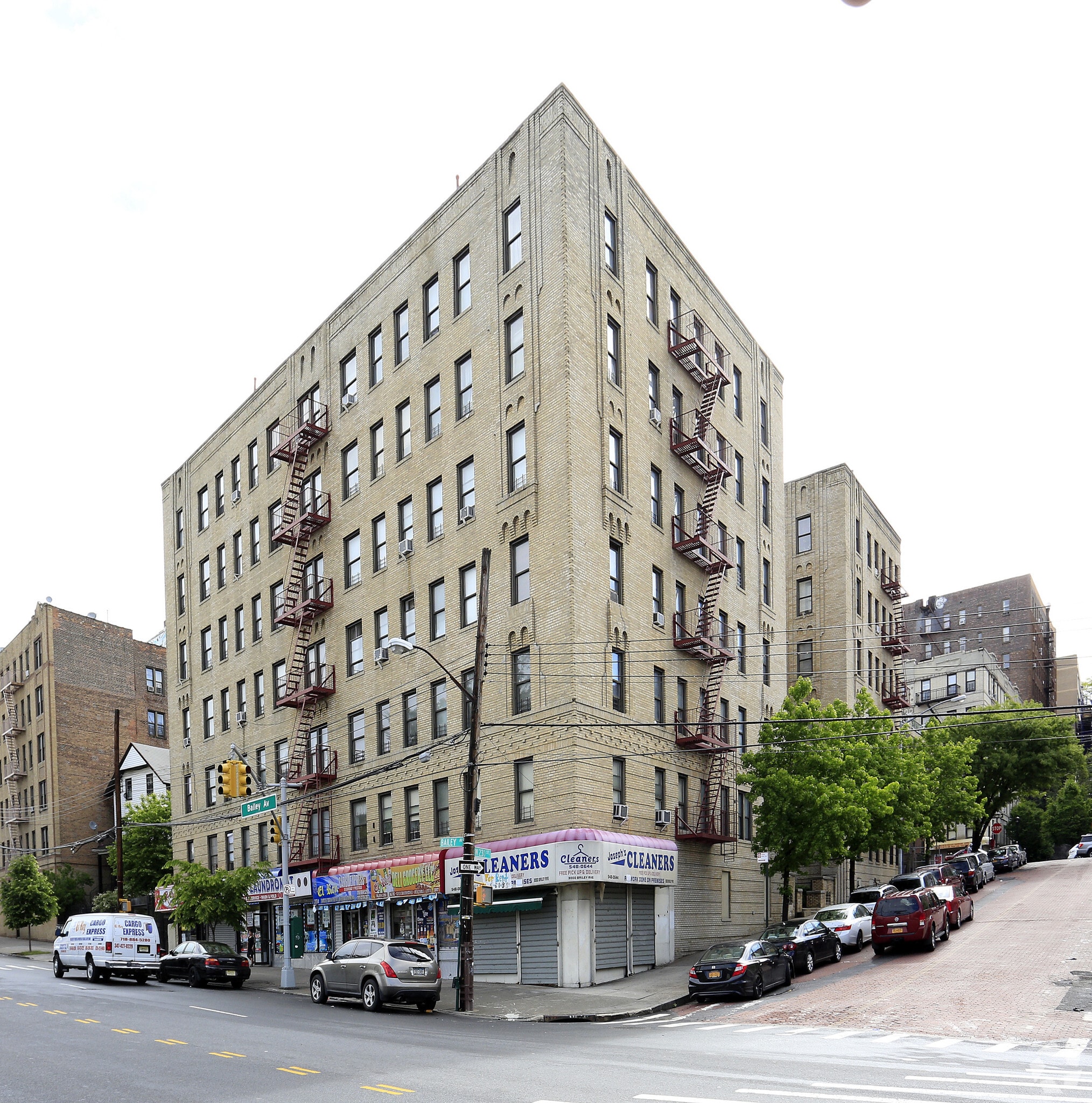 147 W 230th St, Bronx, NY for sale Primary Photo- Image 1 of 1