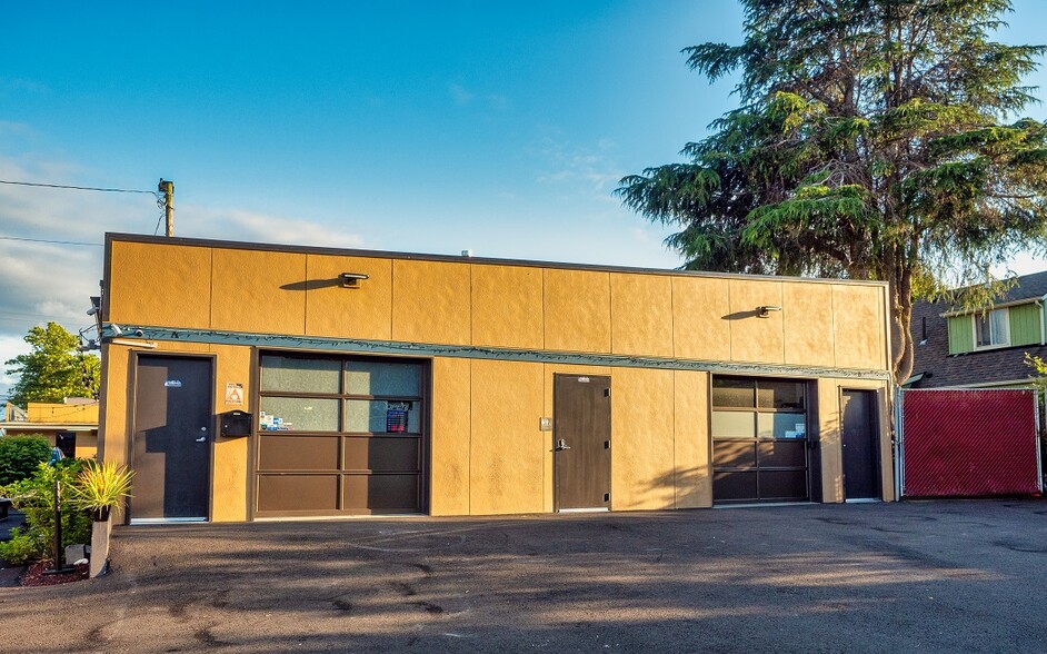 3137 NE 82nd Ave, Portland, OR for lease - Building Photo - Image 1 of 11