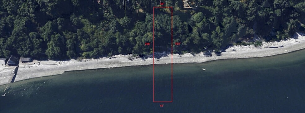 11P Hat Island Walk, Everett, WA for sale - Aerial - Image 2 of 3