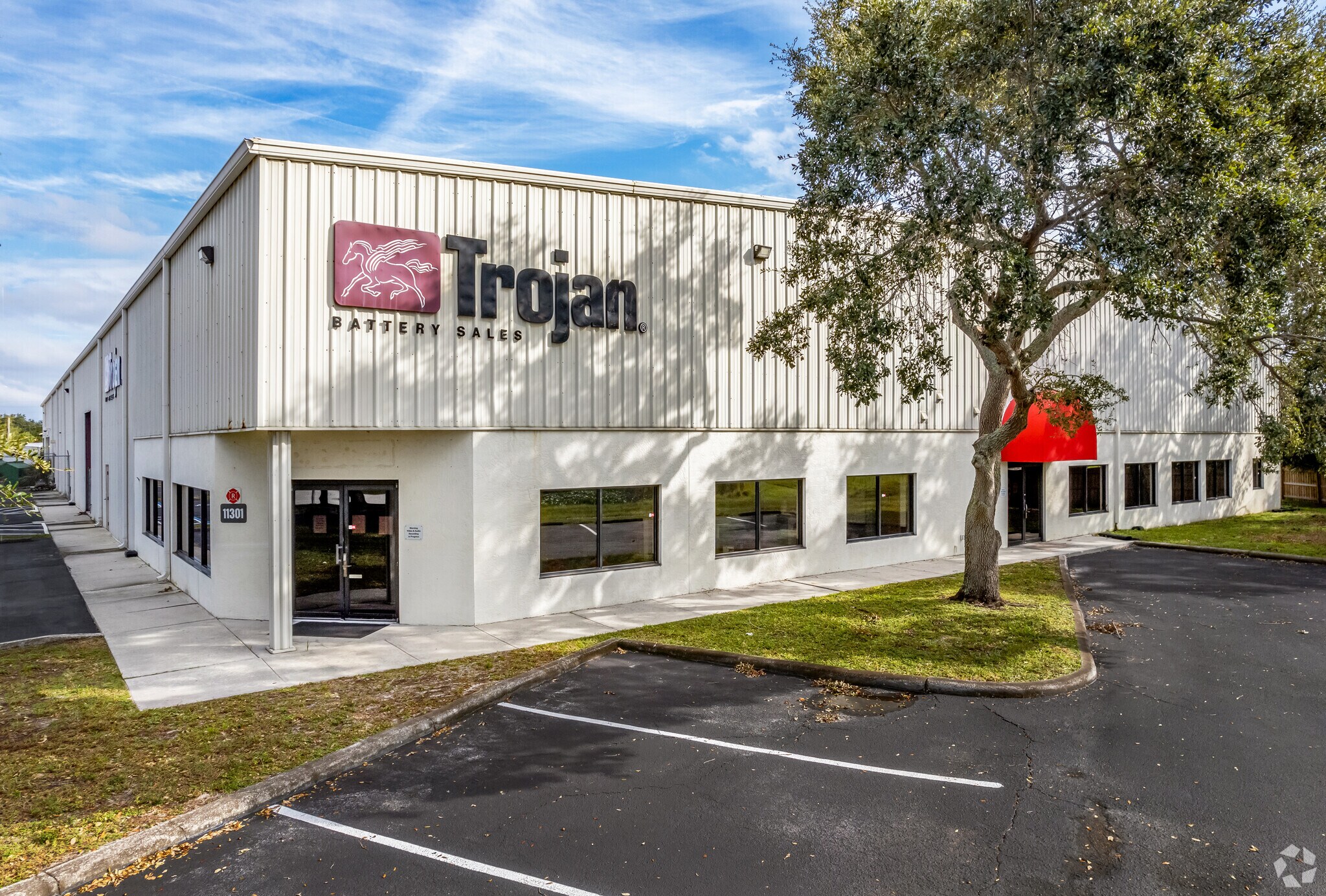 11301 47th St N, Clearwater, FL for sale Primary Photo- Image 1 of 1