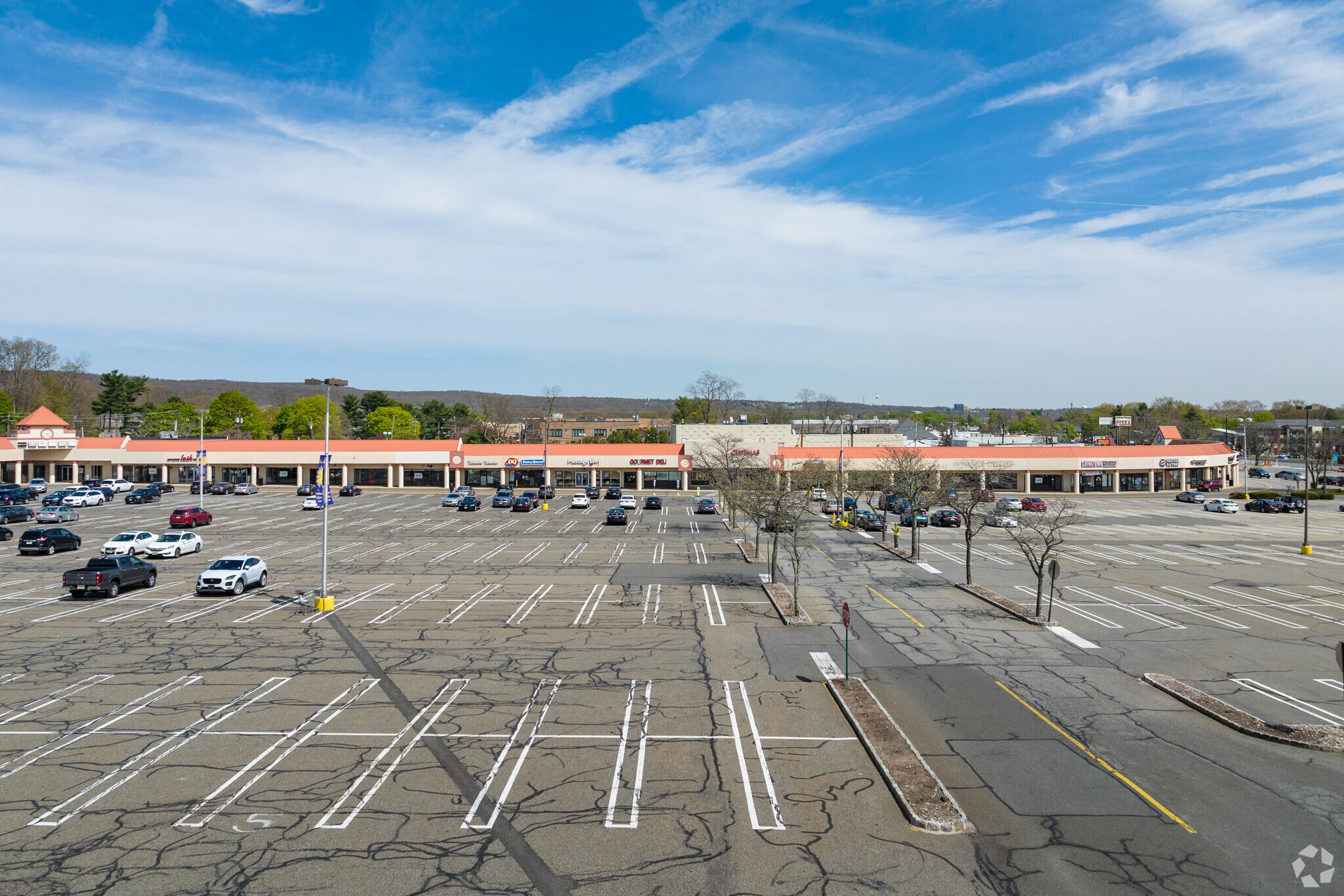 1210 Hamburg Tpke, Wayne, NJ 07470 - Preakness Shopping Center | LoopNet