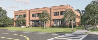 More details for 927 East Blvd, Charlotte, NC - Office/Retail for Lease