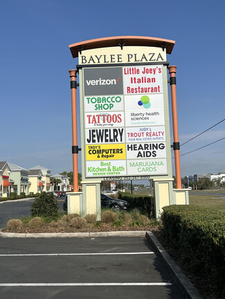 More details for 16770 S Us Highway 441, Summerfield, FL - Retail for Lease