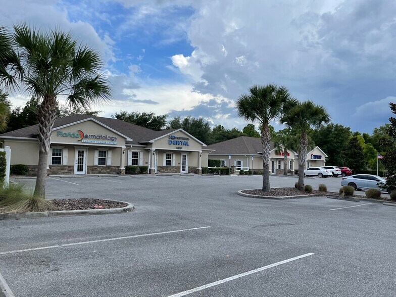 840 CR 466, Lady Lake, FL 32159