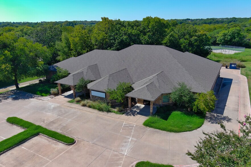 4440 E Main St, Midlothian, TX for sale - Building Photo - Image 1 of 1