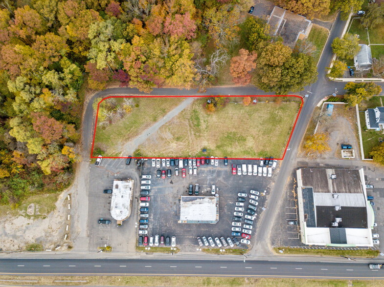 Station Road, Florence, NJ for sale - Aerial - Image 1 of 25