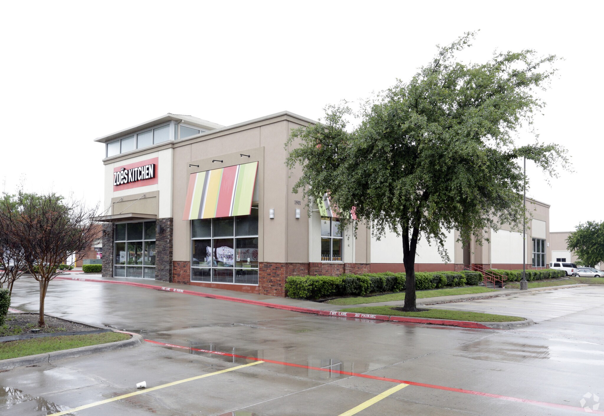 19011941 SE Preston Rd, Plano, TX 75023 Plano Market Street