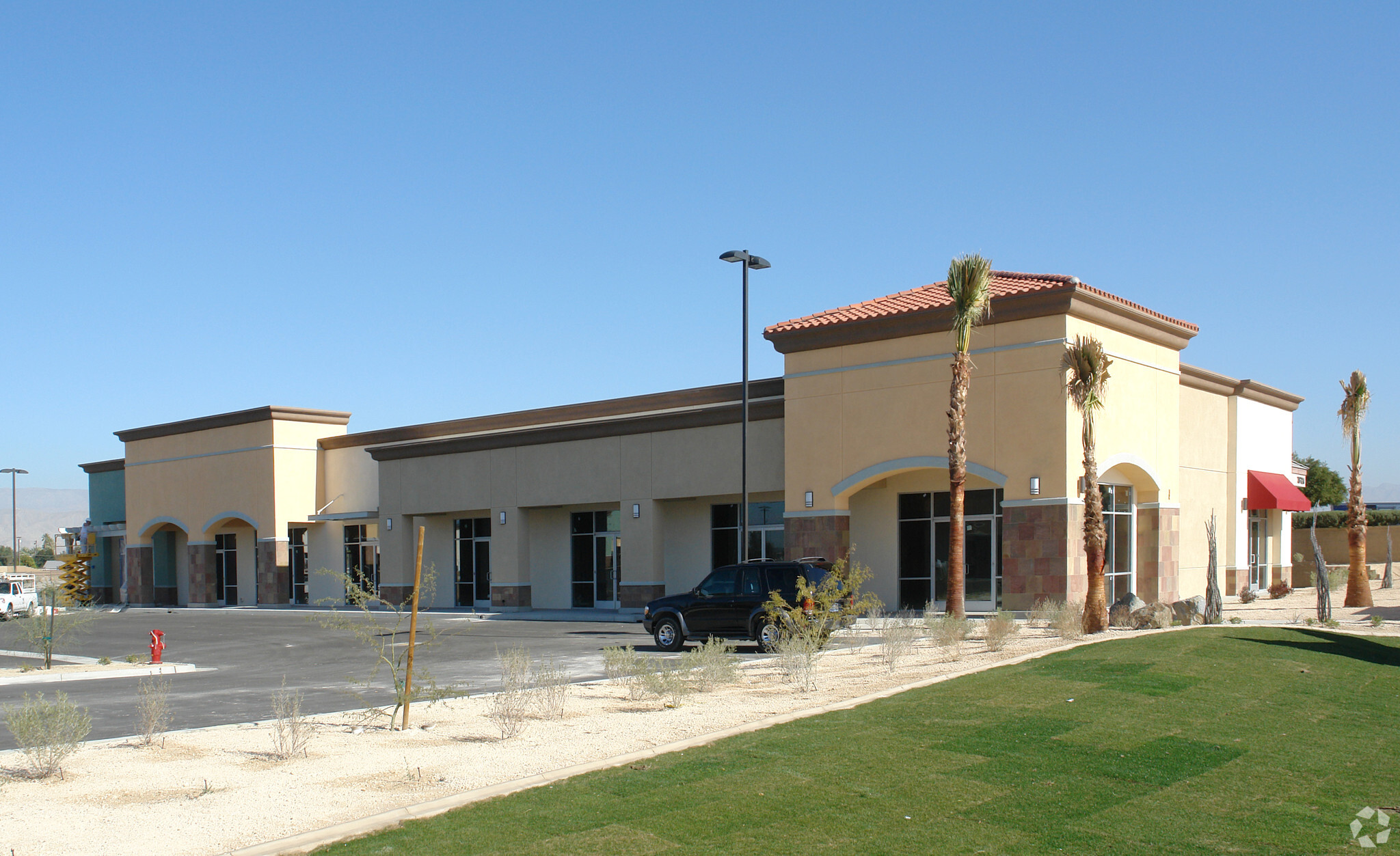 79630 Hwy 111, La Quinta, CA 92253 - The Dunes | LoopNet.com