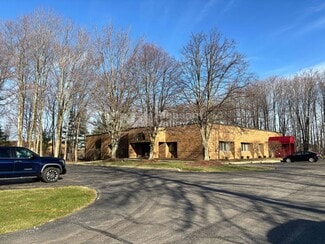 More details for 2285 E Enterprise Pky, Twinsburg, OH - Office for Sale