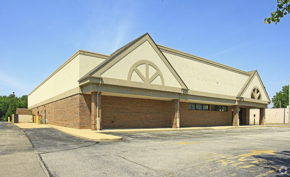 33693 Vine St, Eastlake, OH for lease - Building Photo - Image 3 of 3