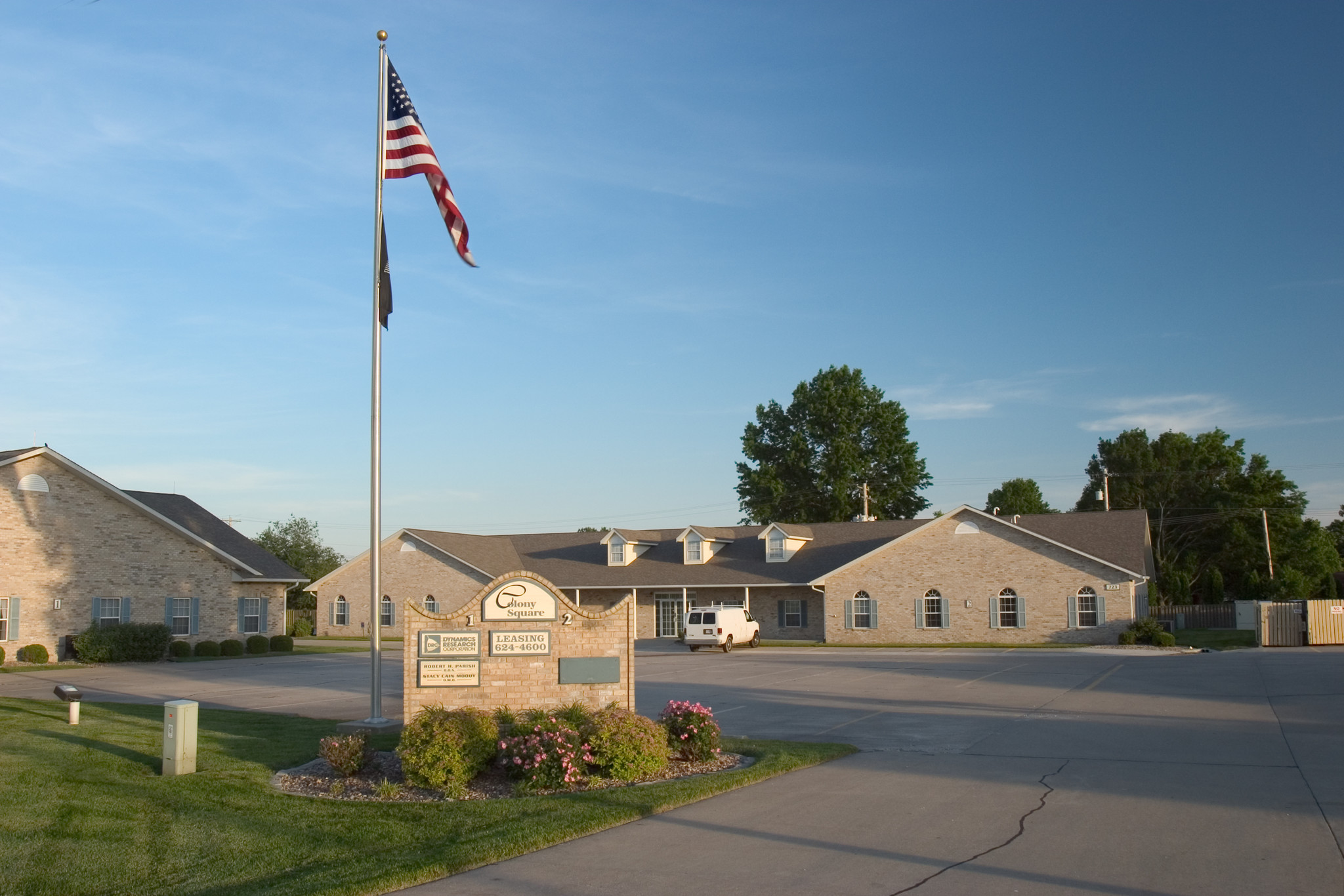 735 Seibert Rd, Scott Afb, IL for sale Primary Photo- Image 1 of 1