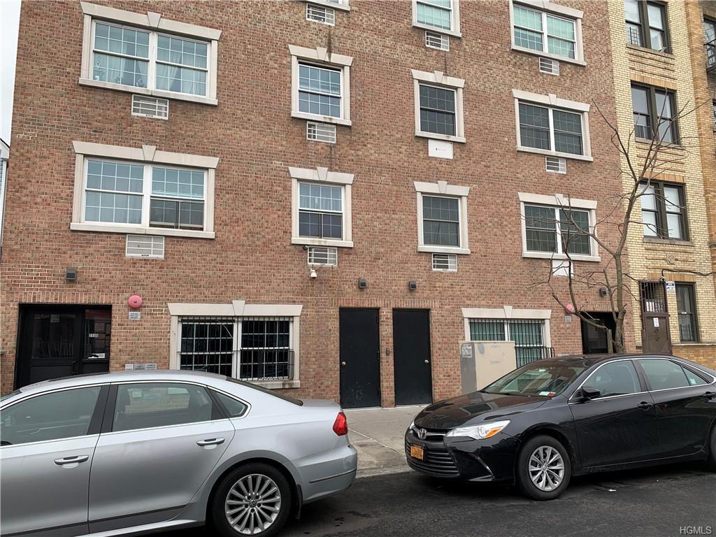 2536 Holland Ave, Bronx, NY for sale Primary Photo- Image 1 of 1
