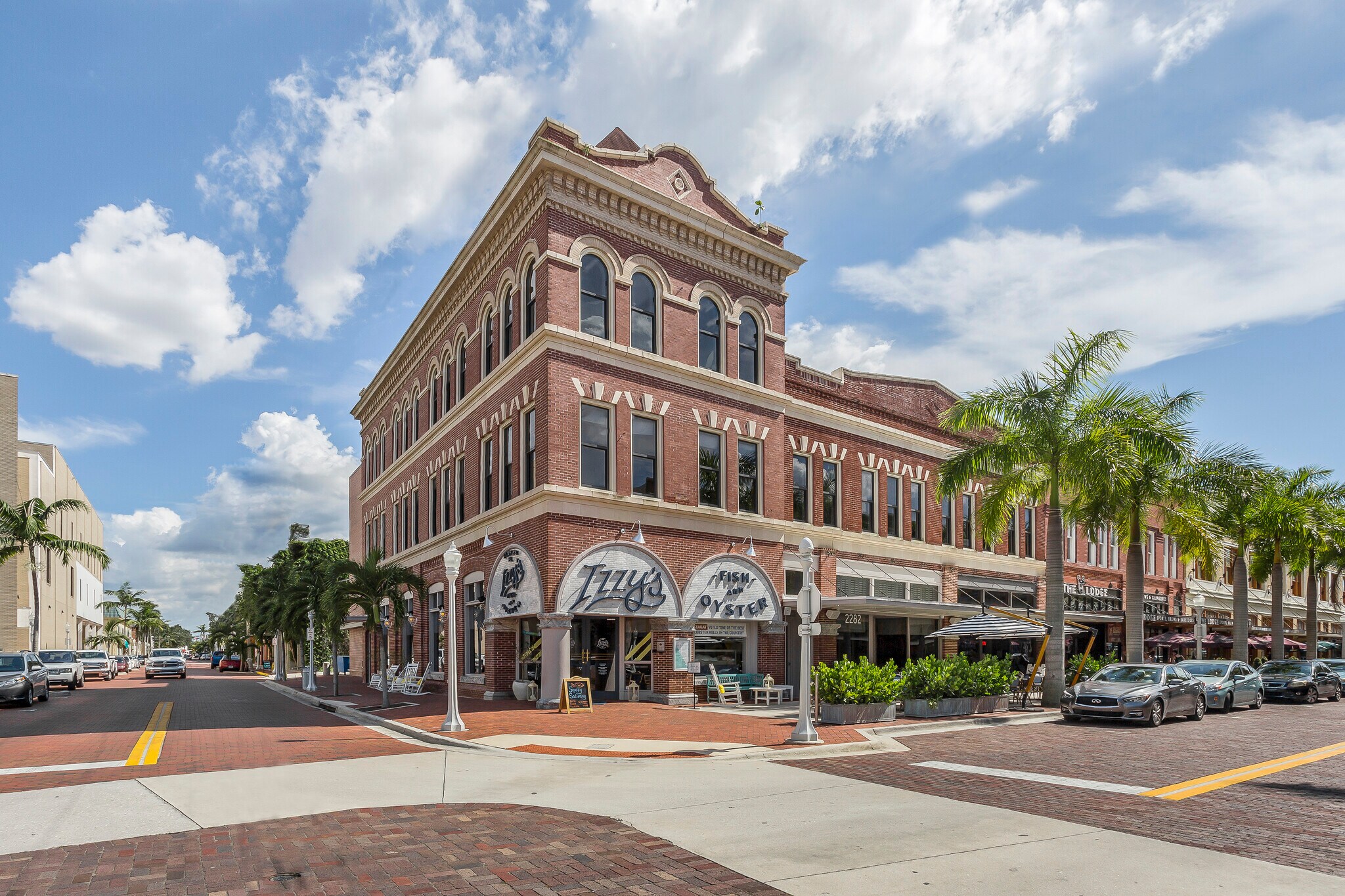 1500 Jackson St, Fort Myers, FL for sale Building Photo- Image 1 of 1