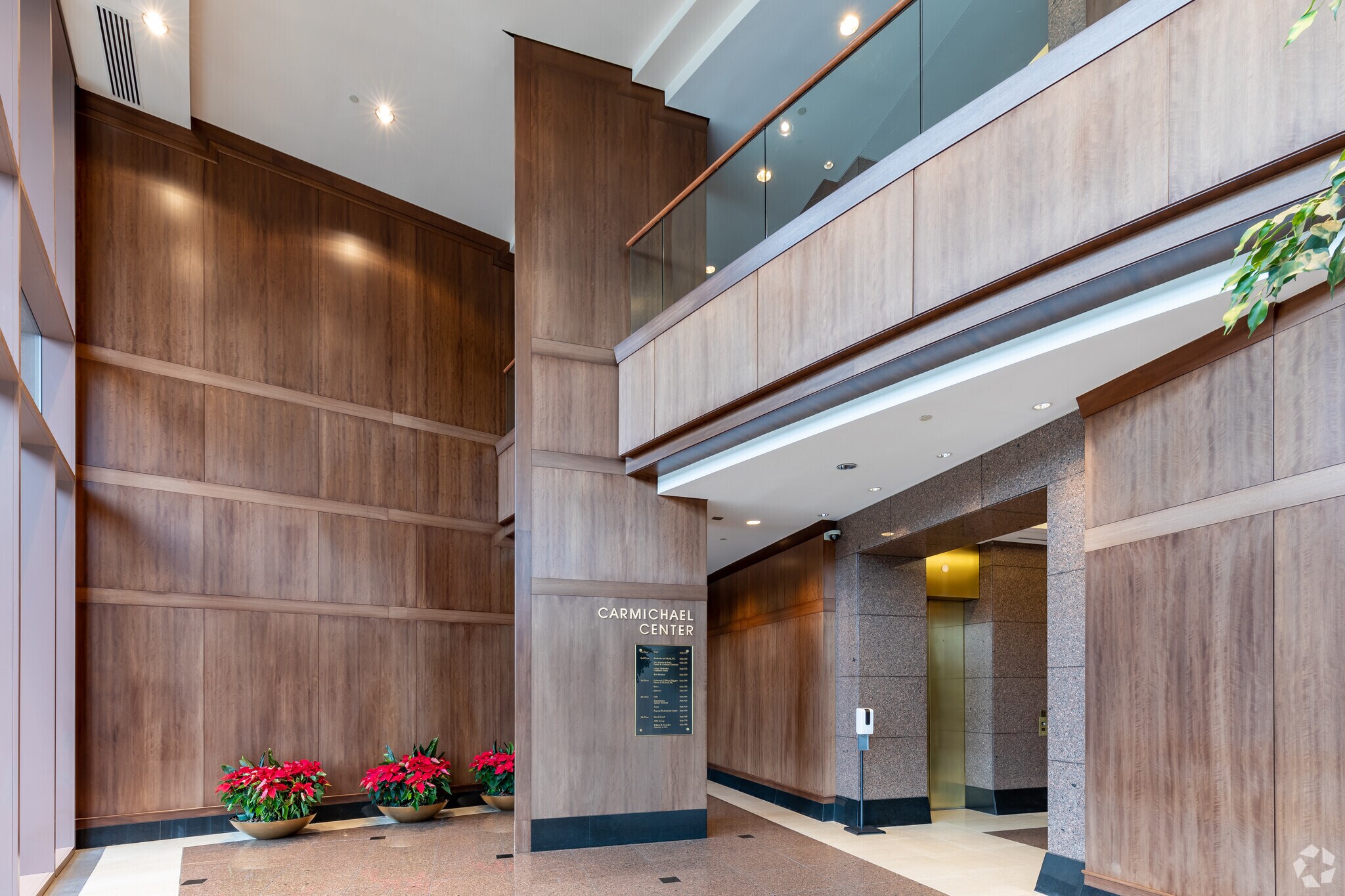 4001 Carmichael Rd, Montgomery, AL 36106 Carmichael Center