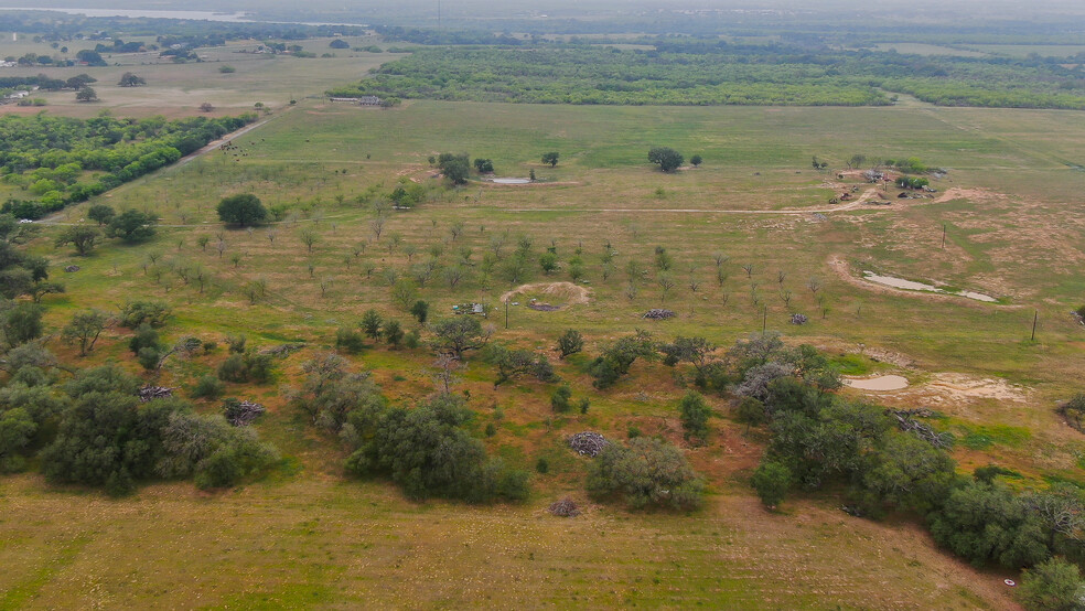 11415 New Sulphur Springs Rd, San Antonio, TX for sale - Aerial - Image 3 of 14