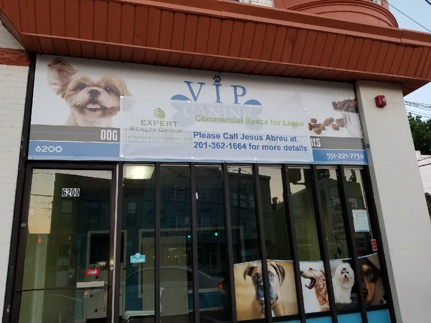 6200 Jf Kennedy Blvd, West New York, NJ for sale Other- Image 1 of 1