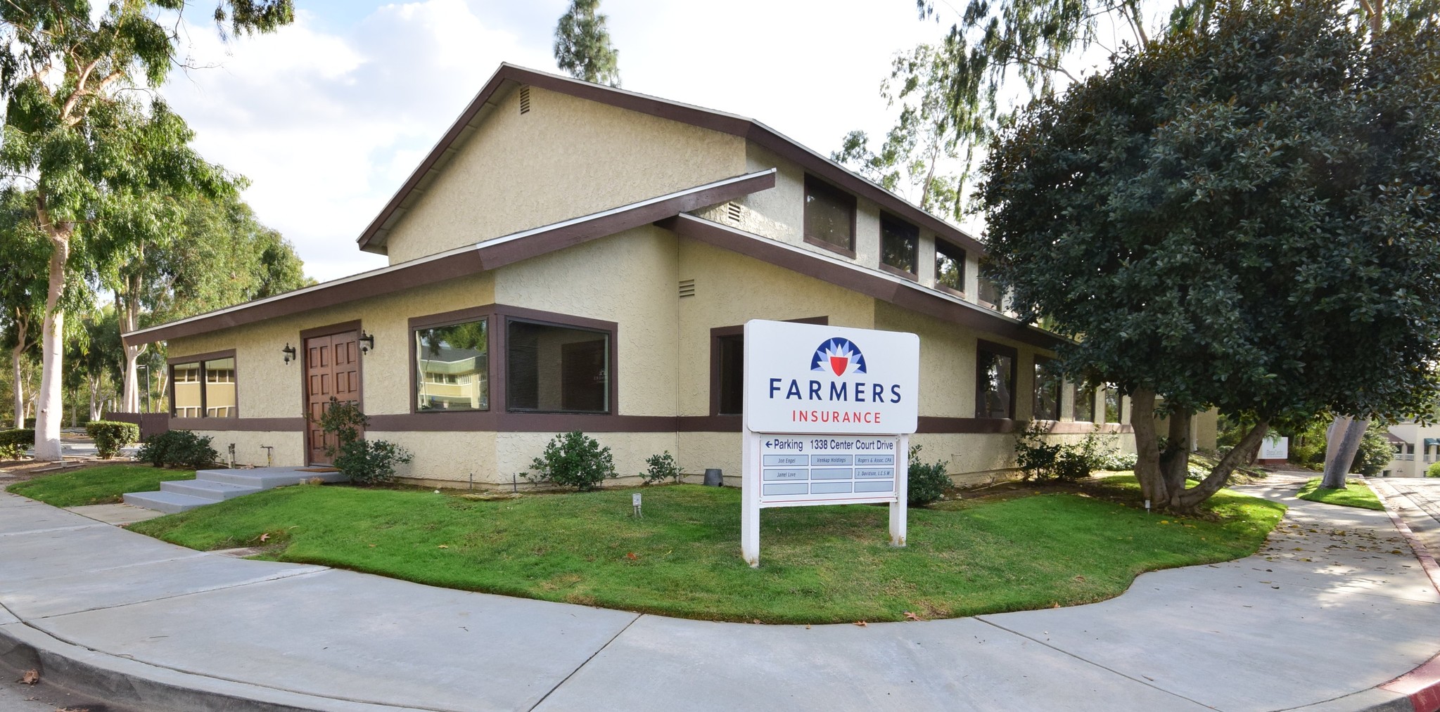 1338 Center Court Dr, Covina, CA for lease Building Photo- Image 1 of 10