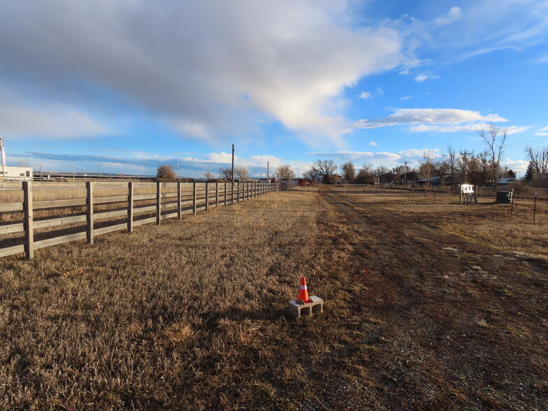 5655 Shepherd E Rd, Shepherd, MT for sale - Building Photo - Image 3 of 10