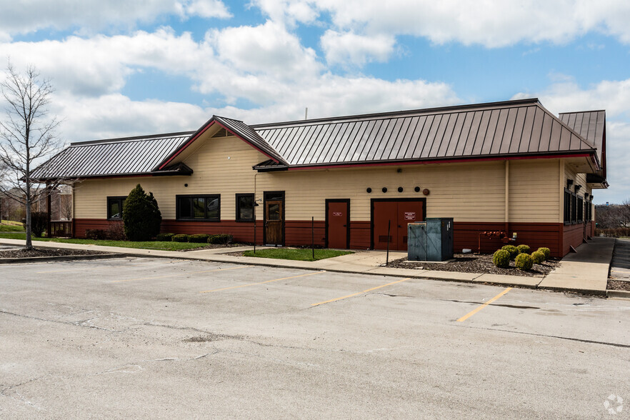 20000 E Valley View Pky, Independence, MO for lease - Building Photo - Image 3 of 7