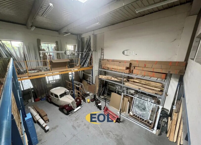 Flex in Pierrefitte-sur-Seine for sale - Interior Photo - Image 3 of 8